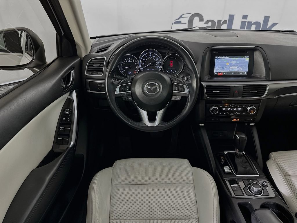 Used 2016 MAZDA CX-5 Grand Touring image 28