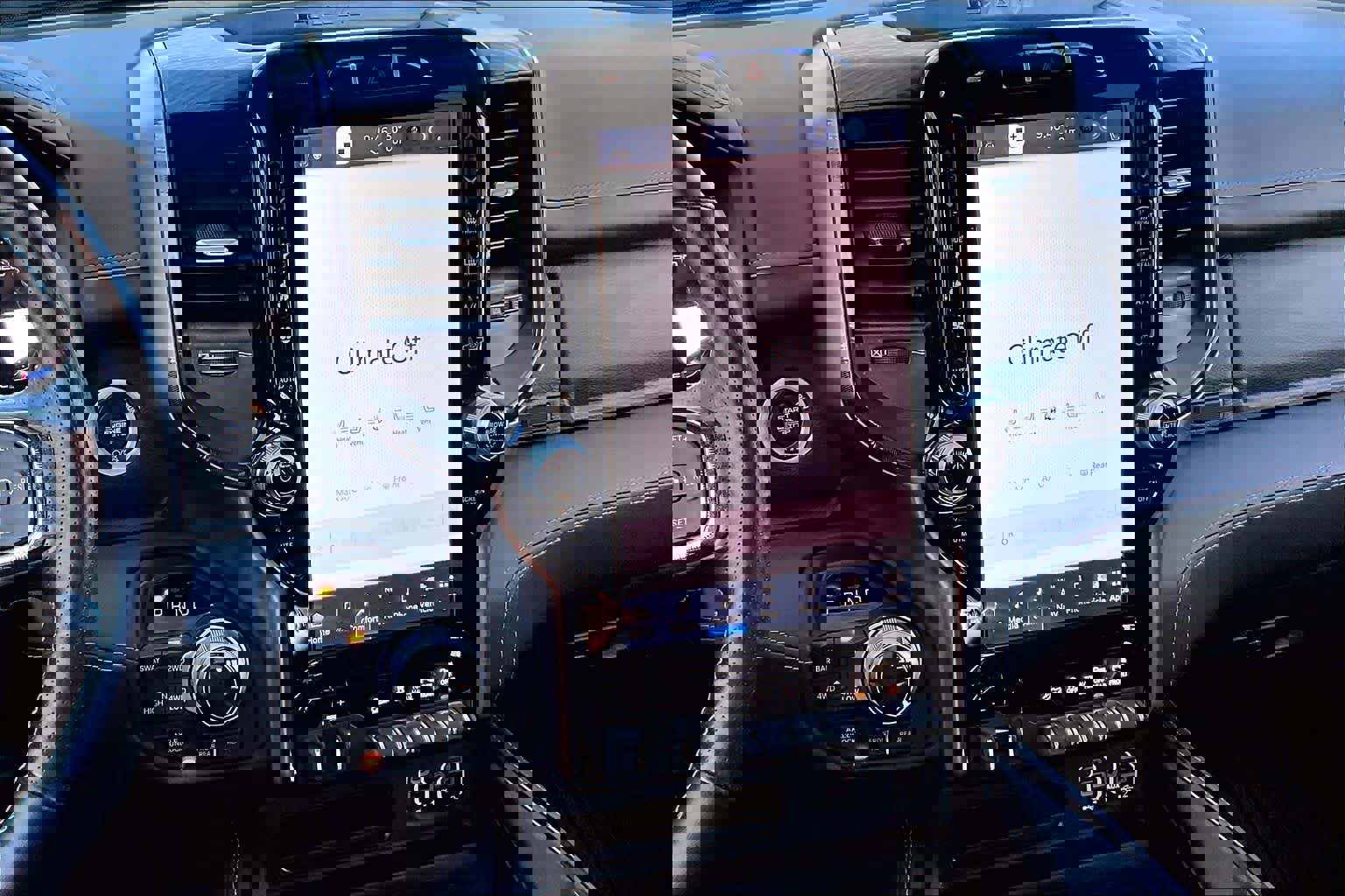 Used 2024 RAM 2500 Power Wagon w/ Level 2 Equipment Group image 6