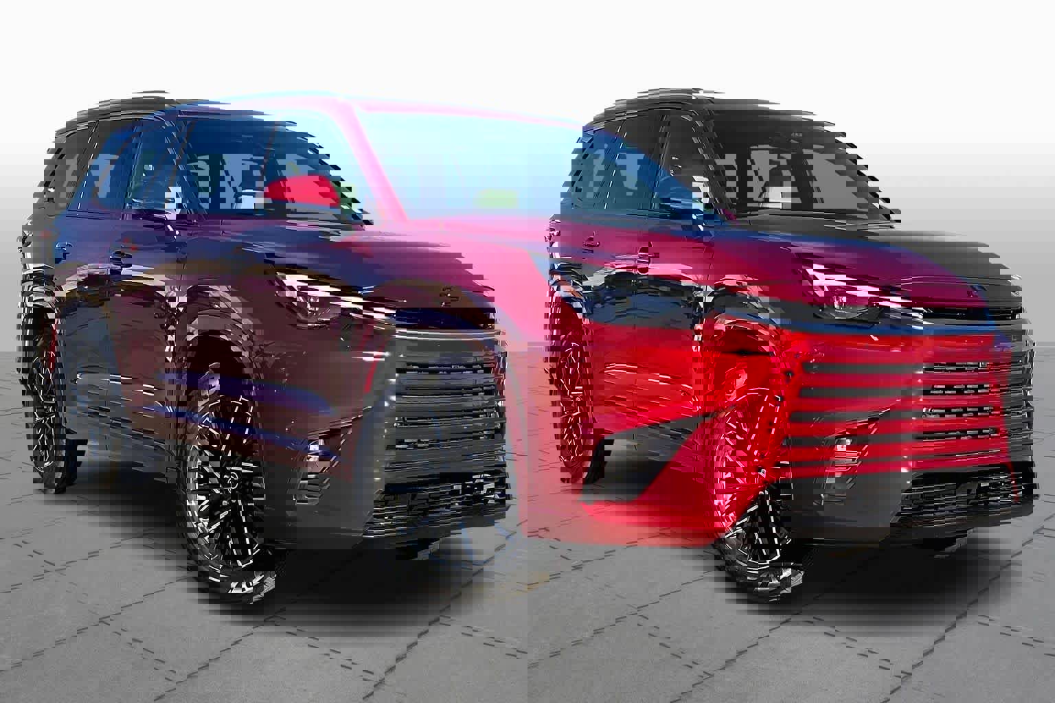 Used 2026 Lexus TX 350 Premium image 2