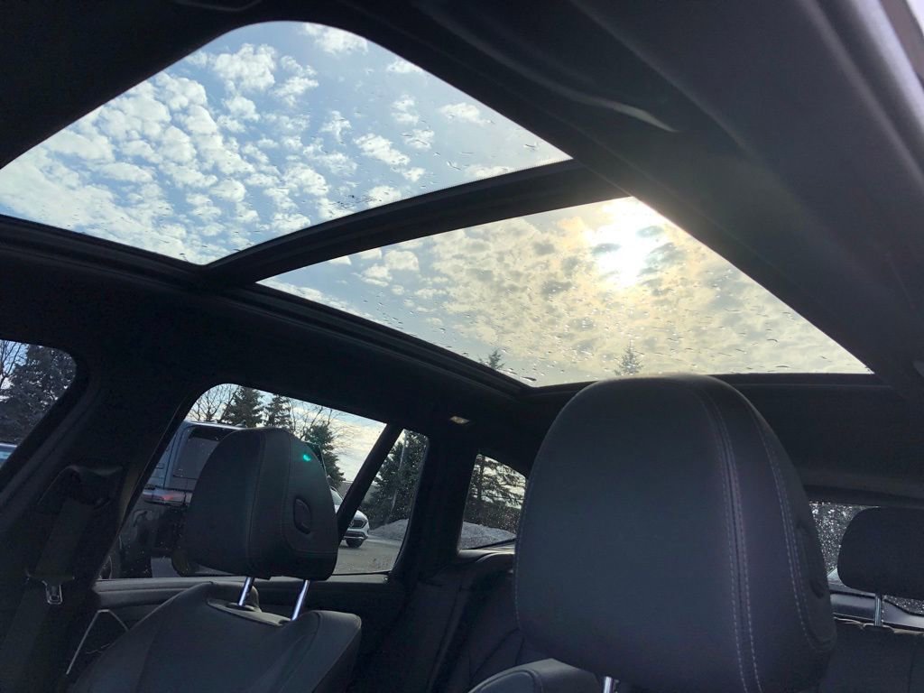 Used 2021 BMW X3 sDrive30i w/ Executive Package image 14