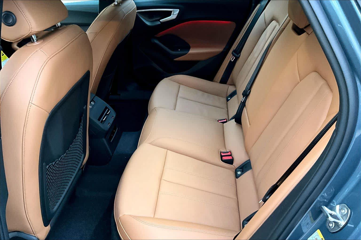 New 2026 Audi A5 2.0T Premium Plus AWD/4WD image 19