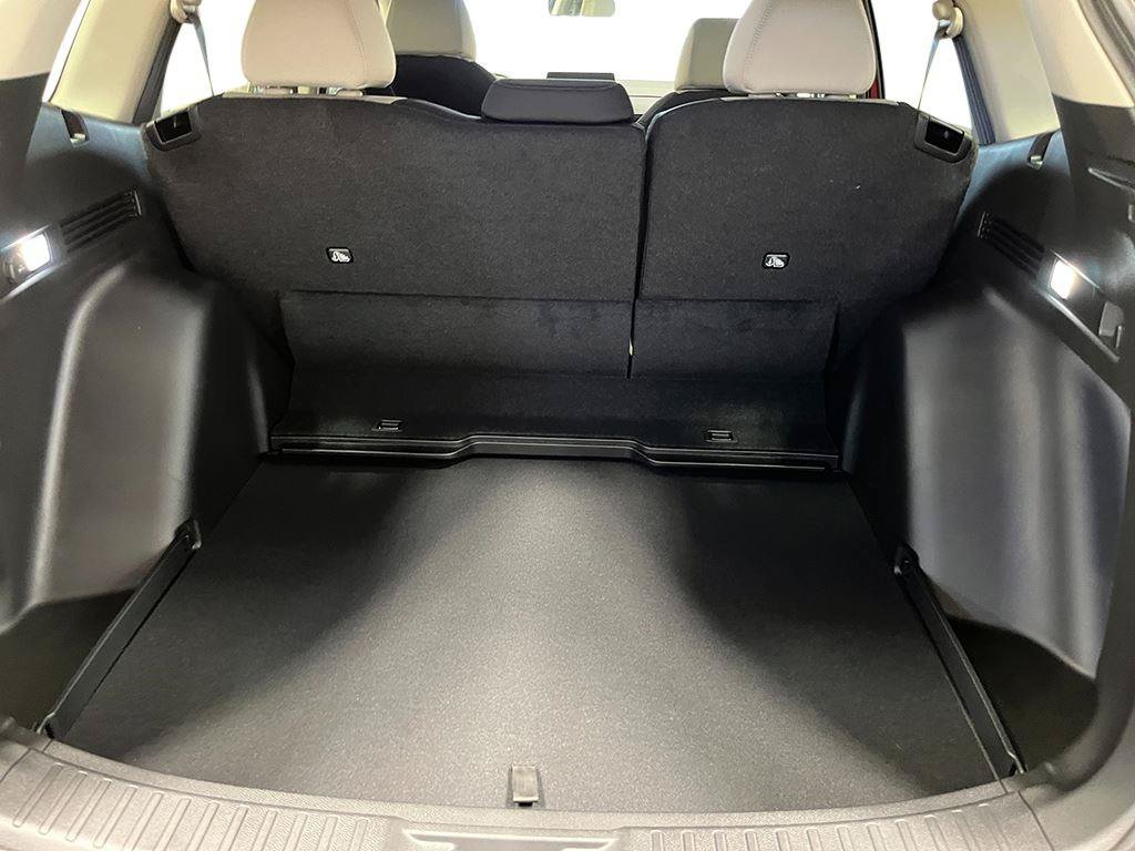 New 2026 Honda CR-V EX image 25