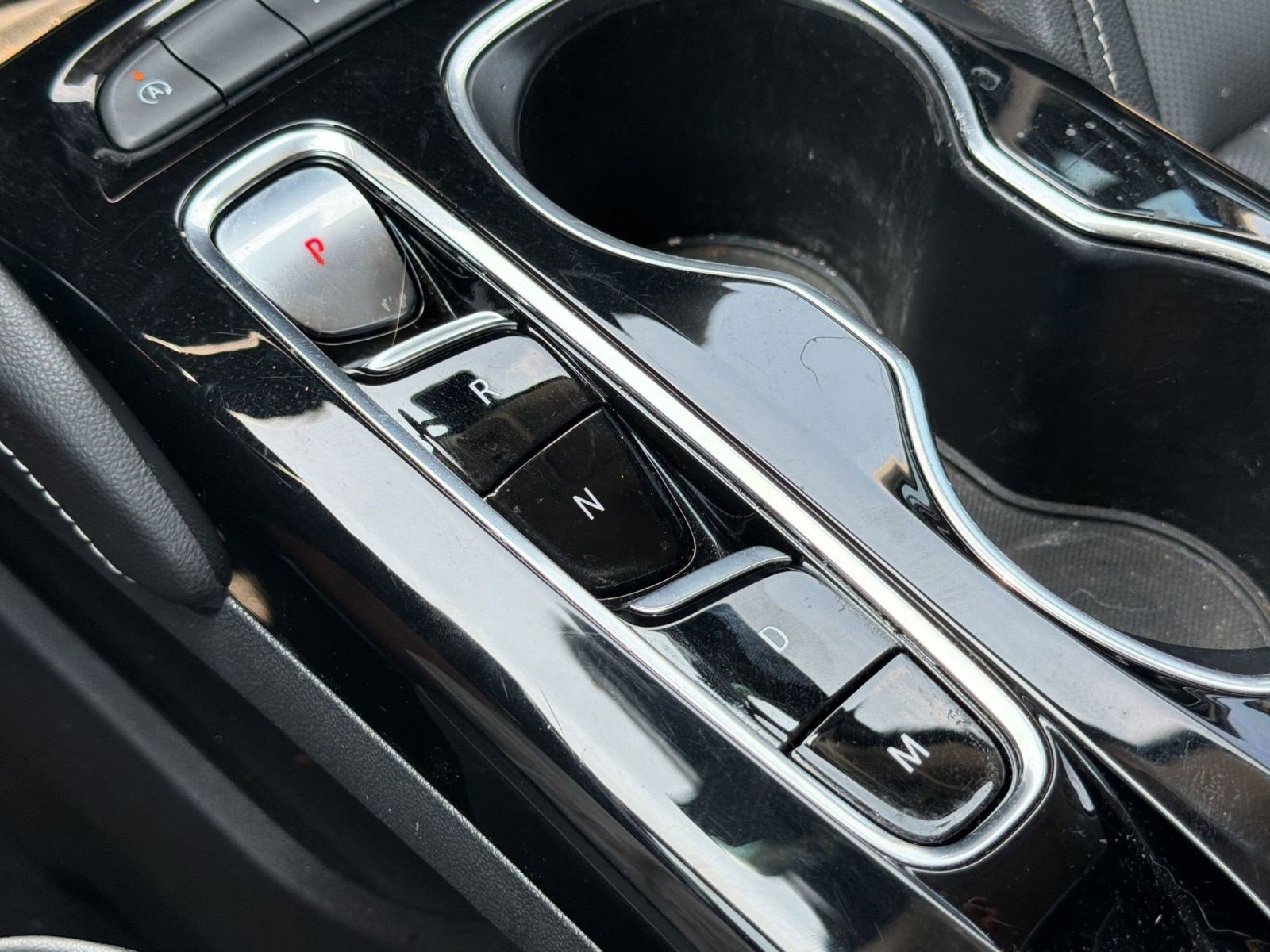 Certified 2023 Buick Envision Avenir FWD image 17