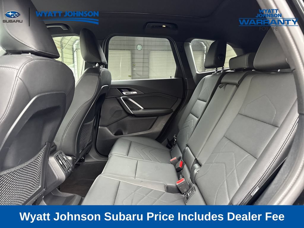 Used 2023 BMW X1 xDrive28i AWD/4WD image 11