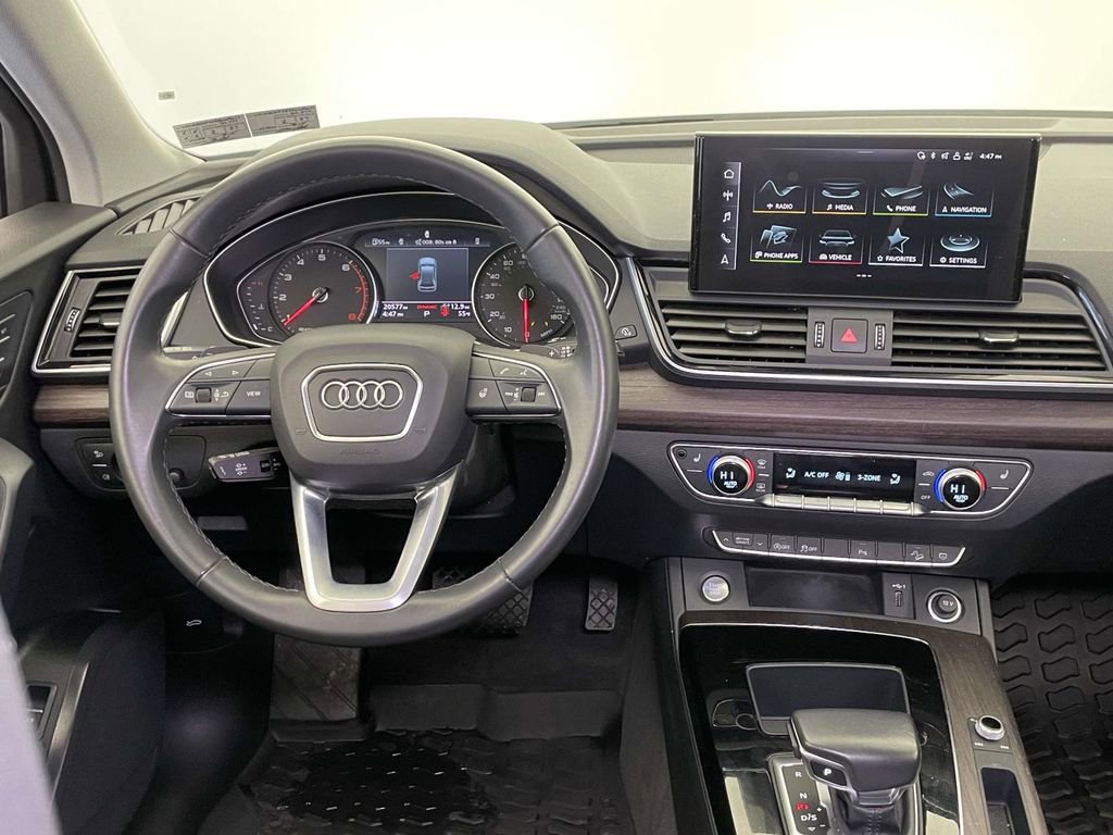 Certified 2023 Audi Q5 2.0T Premium w/ Convenience Package image 27