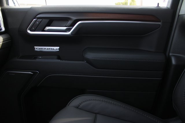New 2026 GMC Sierra 1500 Denali image 31