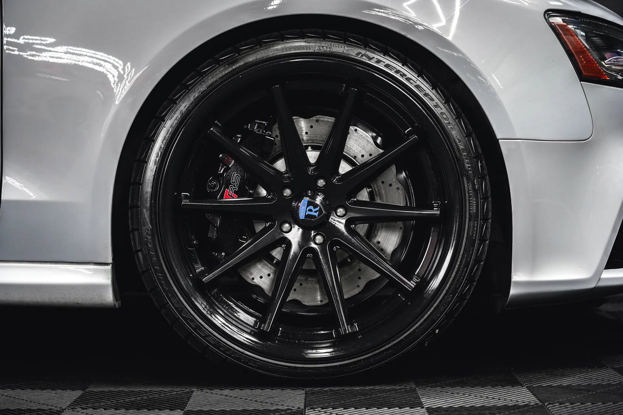 Used 2014 Audi RS 5 Coupe AWD/4WD image 16