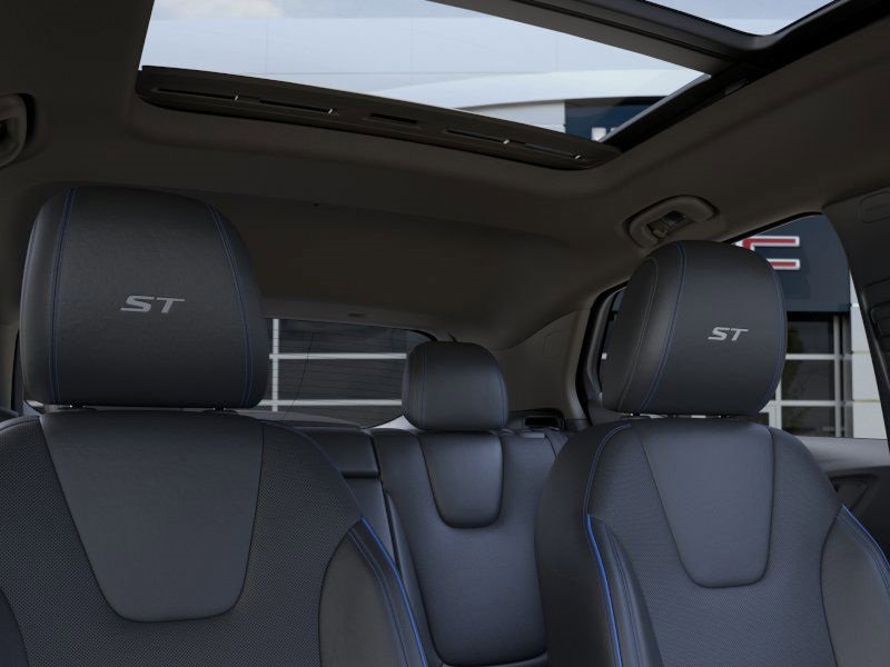 New 2026 Buick Encore GX Sport Touring w/ Experience Buick Package image 24