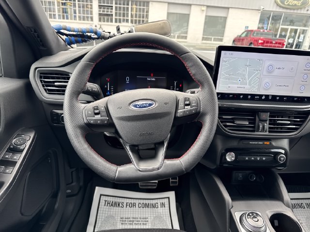 Used 2023 Ford Escape ST-Line w/ Tech Pack #1 AWD/4WD image 14