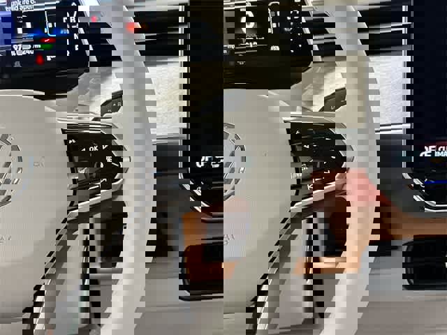 New 2025 Volkswagen ID. Buzz 1st Edition image 9