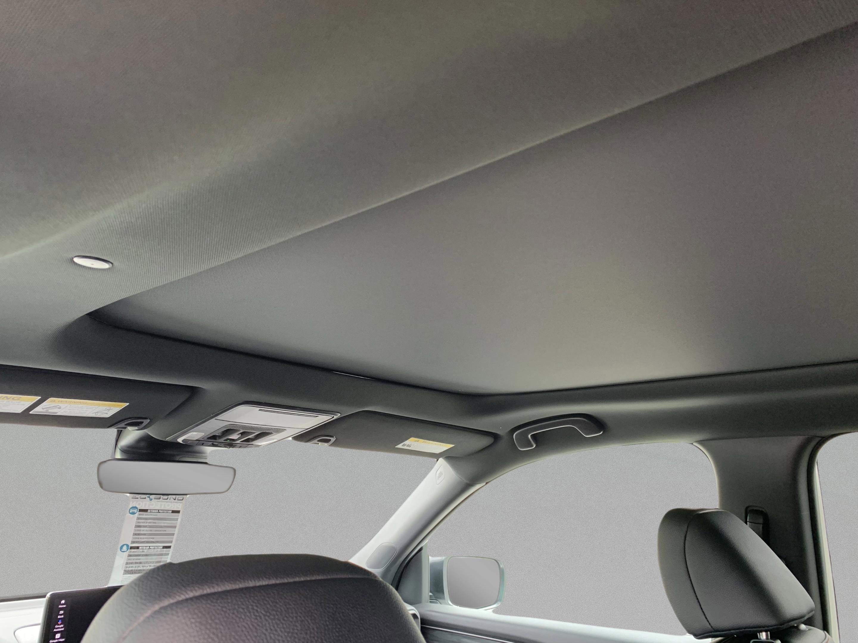 New 2026 Honda Passport TrailSport image 15