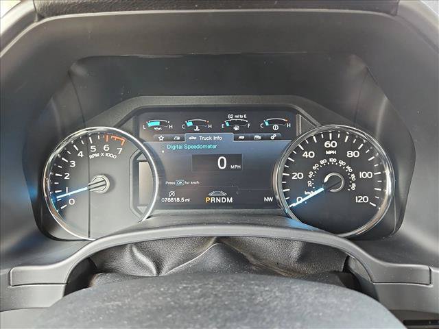 Used 2019 Ford F150 Platinum w/ Equipment Group 701A Luxury AWD/4WD image 10