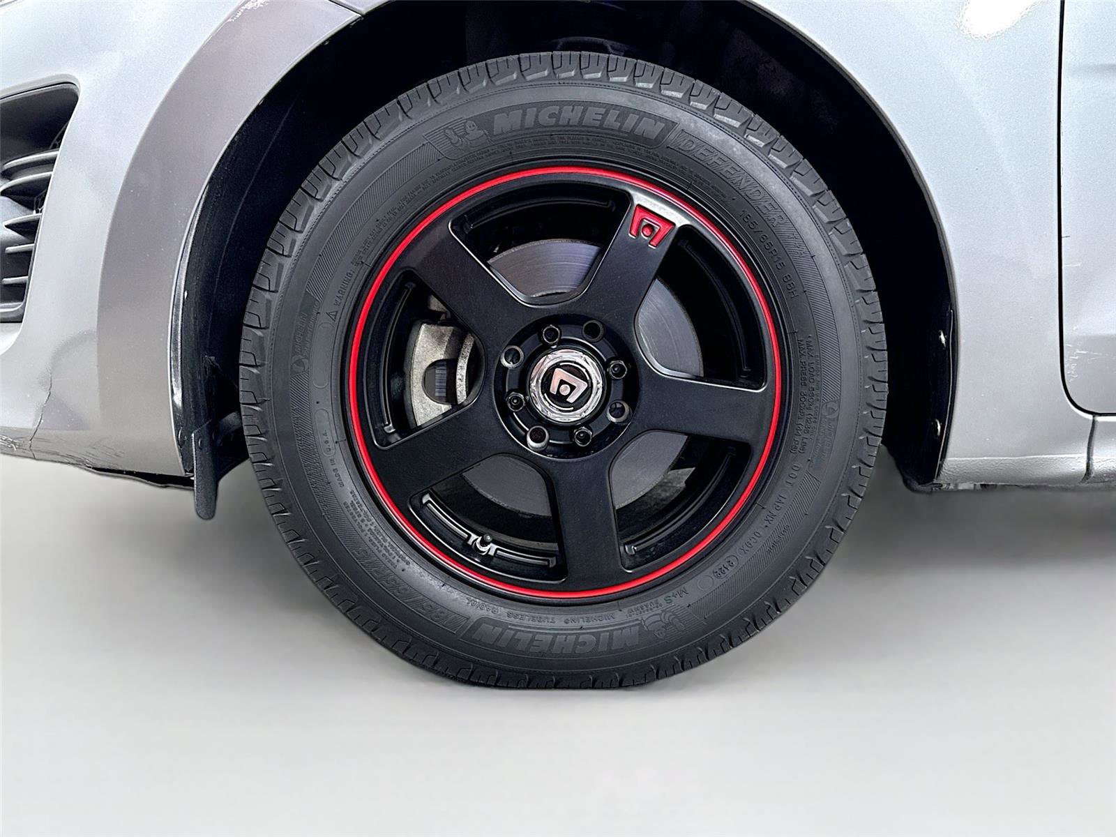 Used 2023 Kia Rio S FWD image 7
