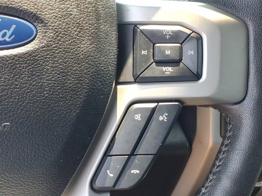 Used 2020 Ford F350 Lariat AWD/4WD image 11