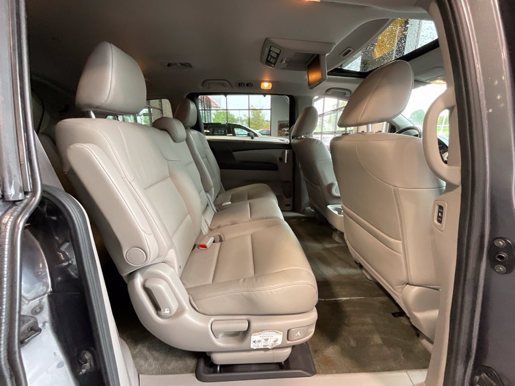 Used 2014 Honda Odyssey EX-L image 18