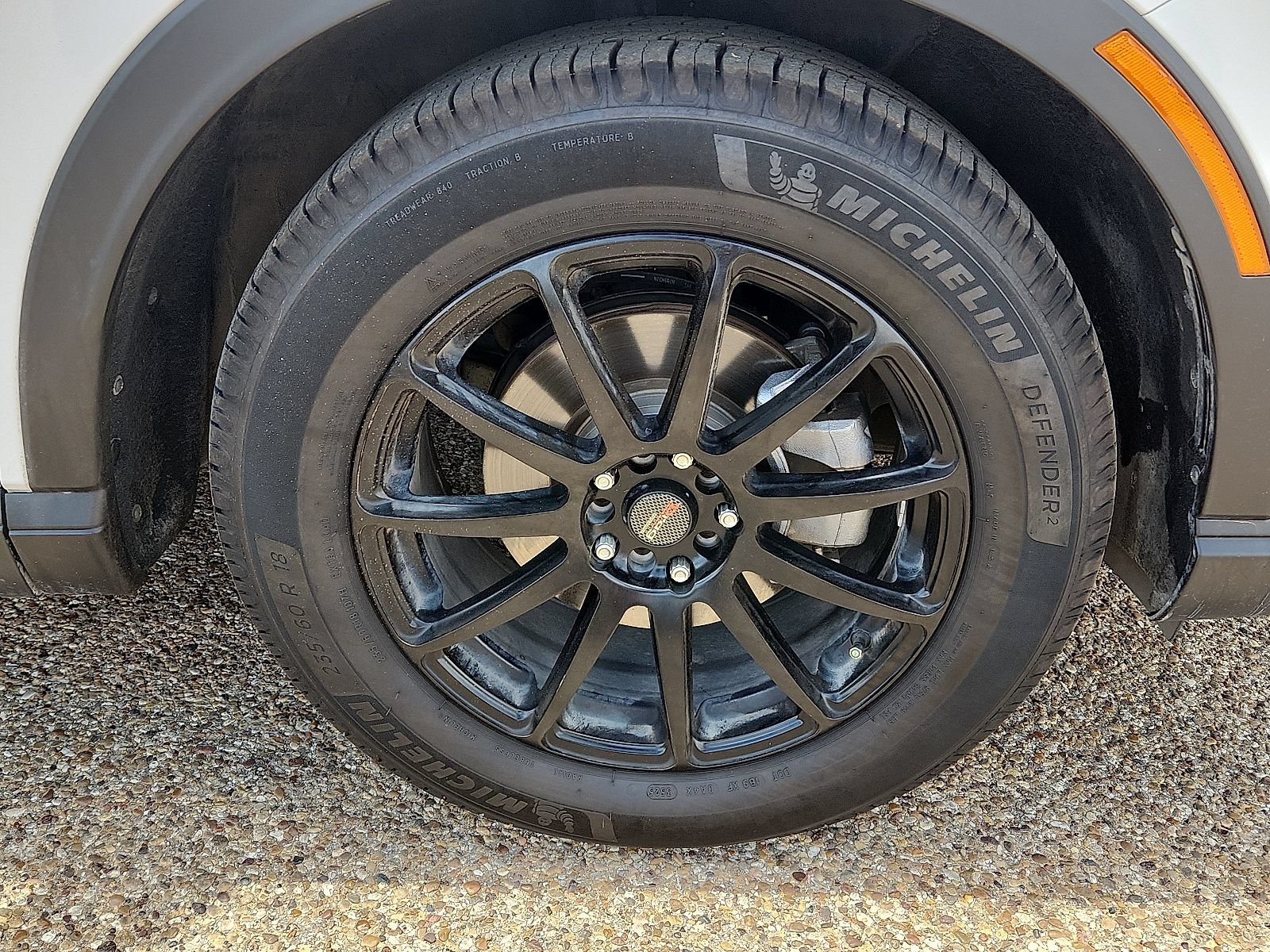 Used 2024 Honda CR-V EX image 8
