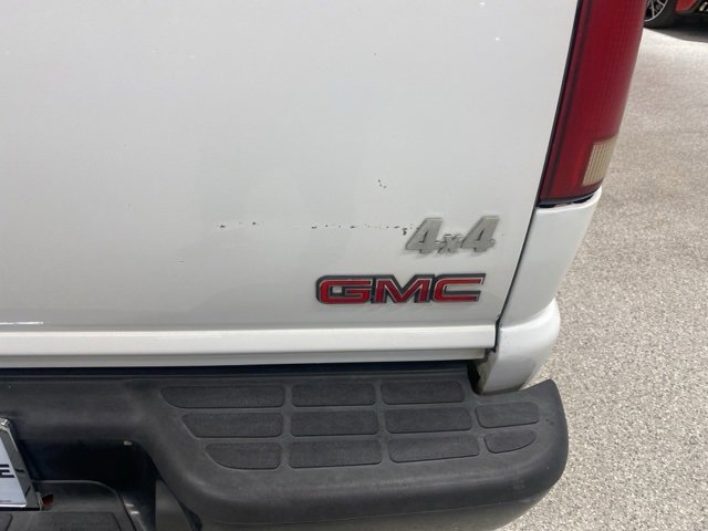 Used 2001 GMC Sonoma SLS image 7