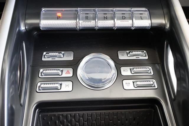 New 2026 Lincoln Nautilus Reserve AWD/4WD image 27