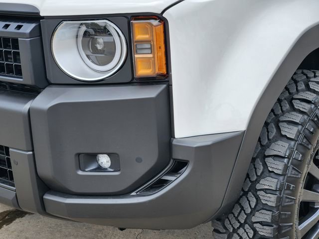 Used 2026 Toyota Land Cruiser 1958 AWD/4WD image 8