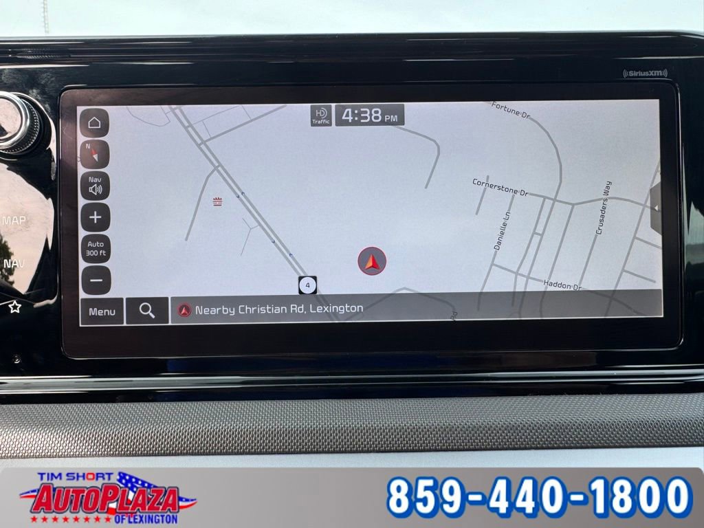Used 2022 Kia K5 GT-Line FWD image 29