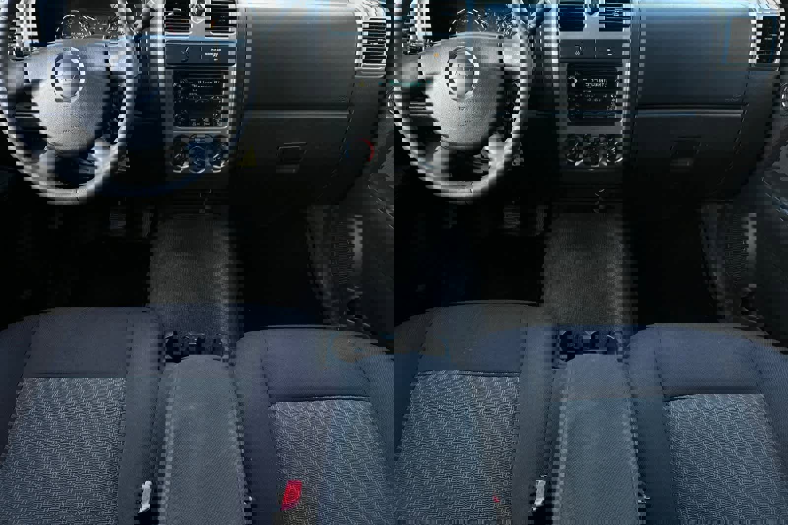 Used 2007 Chevrolet Colorado LT image 4