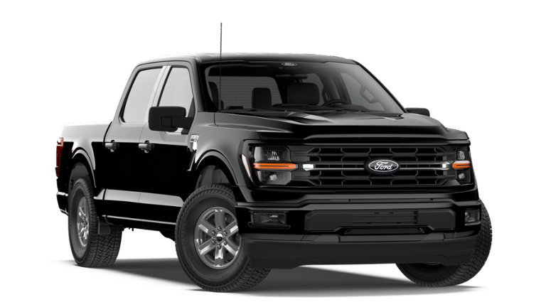 New 2026 Ford F150 XLT w/ Equipment Group 301A Standard AWD/4WD image 27