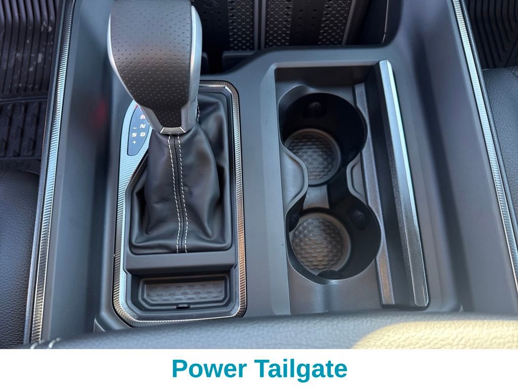 New 2026 RAM 1500 Rebel image 23