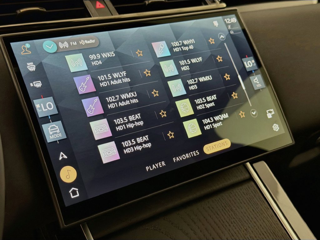 New 2026 Land Rover Range Rover Velar Belgravia AWD/4WD image 15