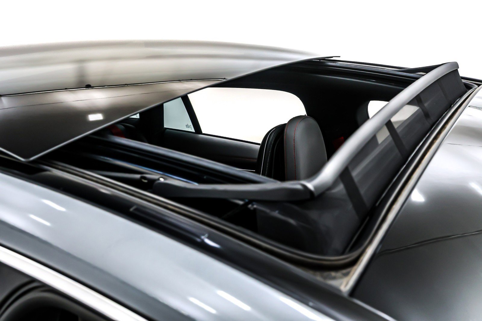 Used 2023 Mercedes-Benz EQE AMG 4MATIC Sedan image 22