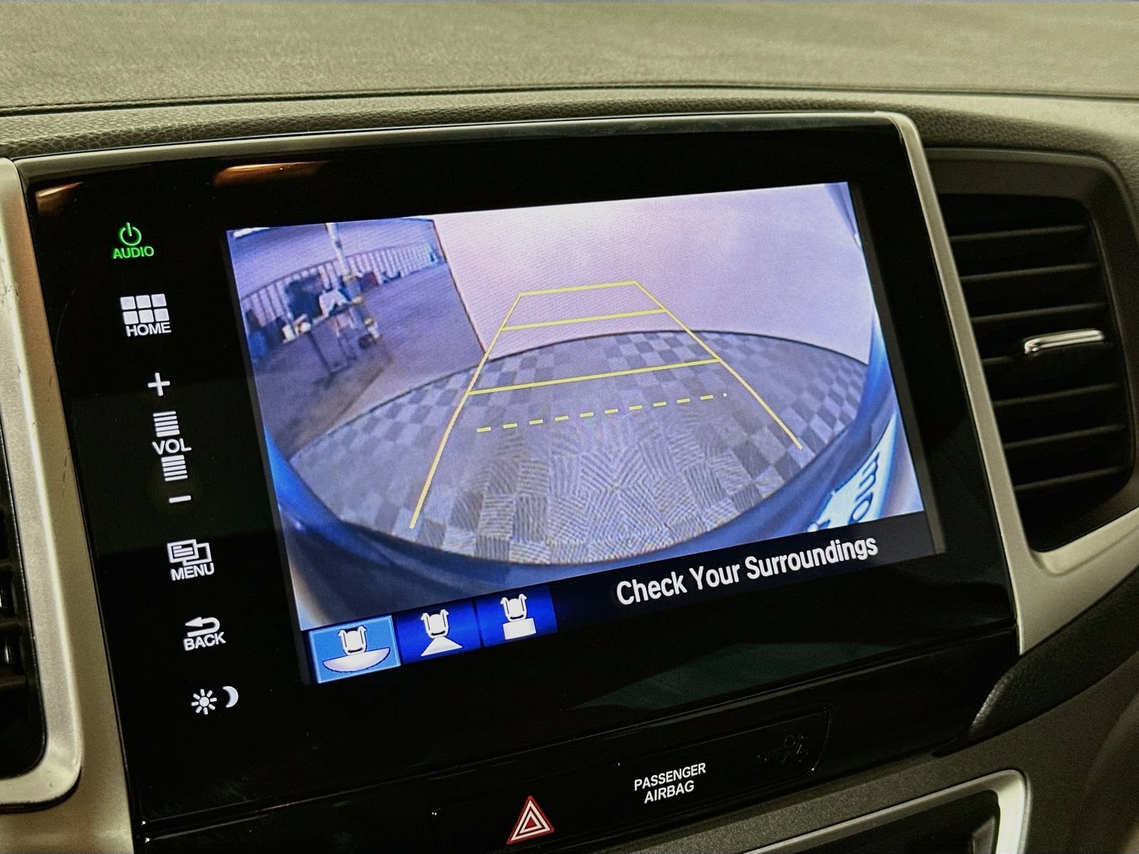 Used 2016 Honda Pilot EX-L image 14