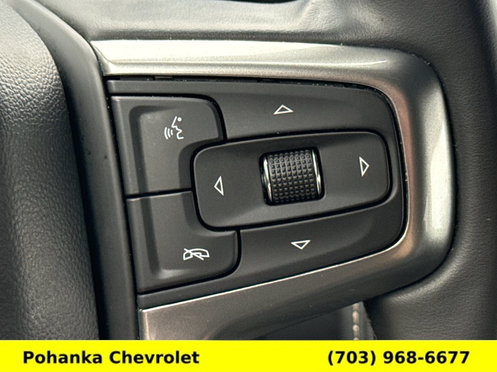 Used 2024 Chevrolet Tahoe Premier AWD/4WD image 11