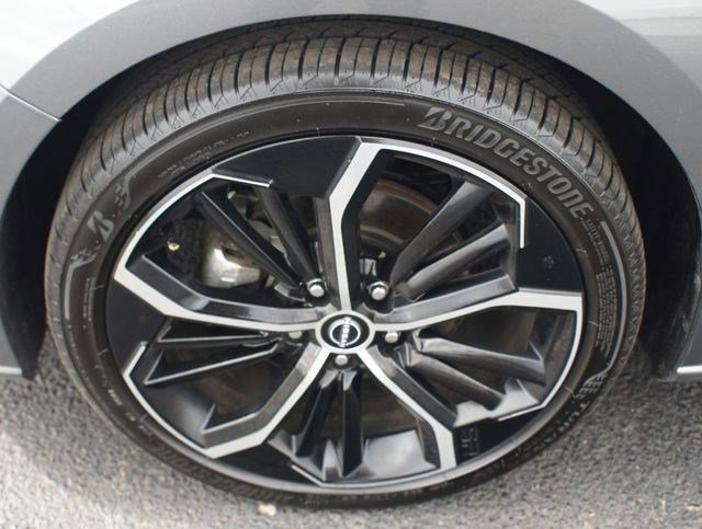 Used 2025 Nissan Altima 2.5 SR image 24