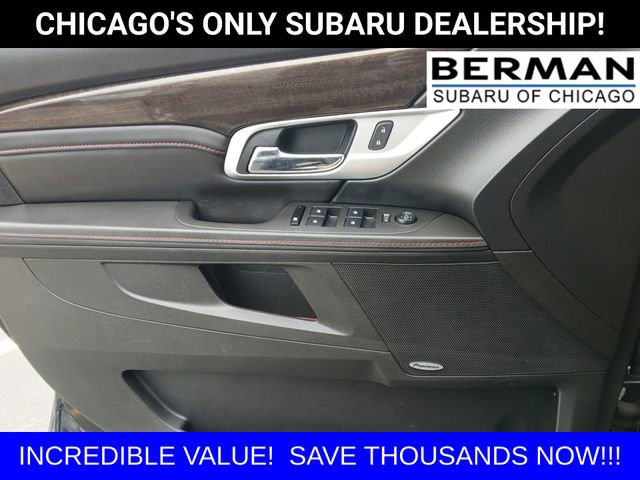 Used 2013 GMC Terrain Denali w/ LPO, Protection Package image 18