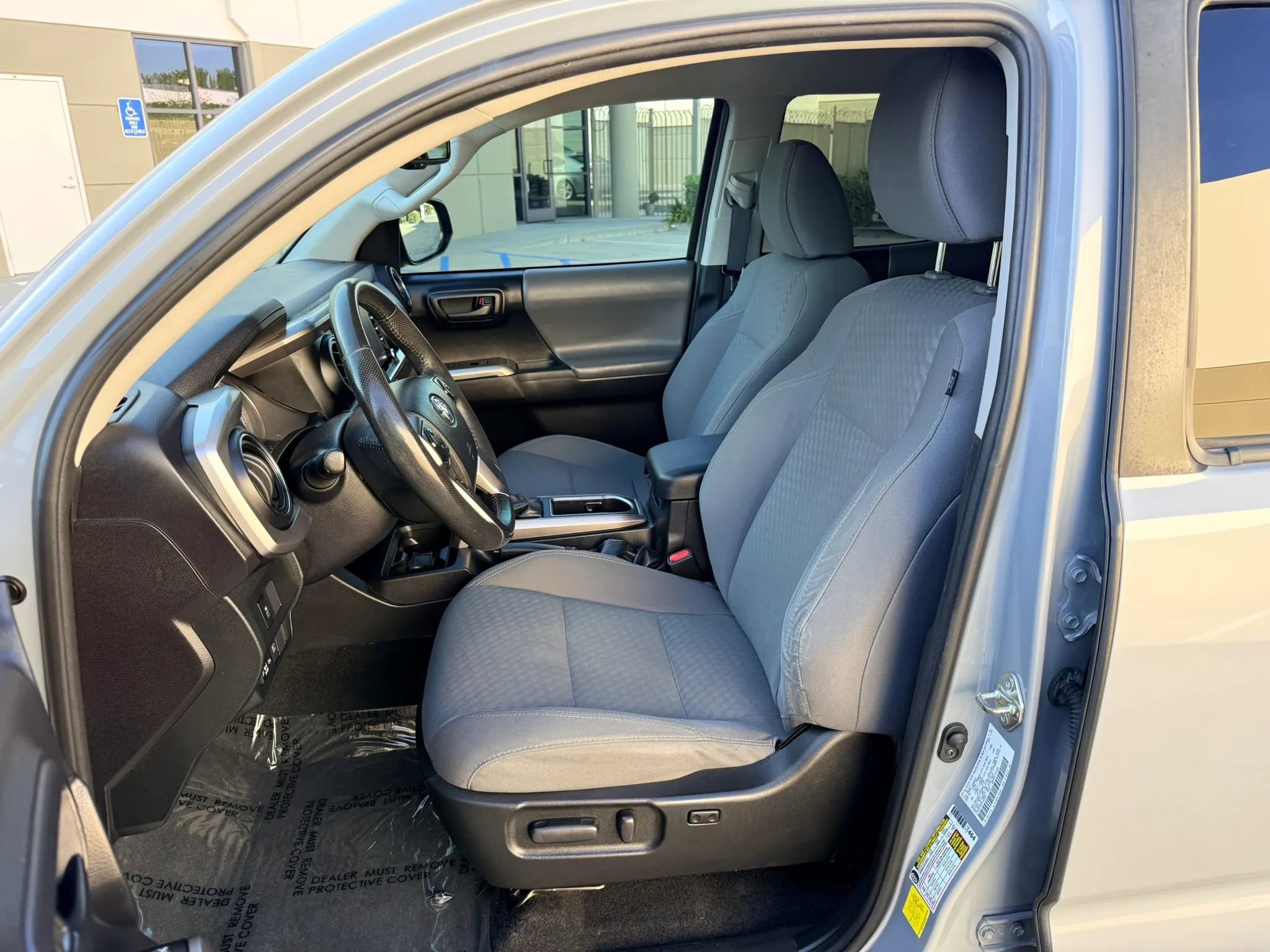 Used 2021 Toyota Tacoma SR5 image 14