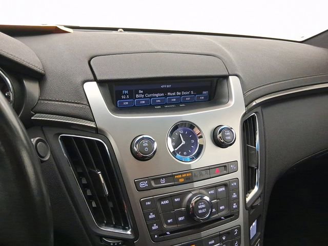 Used 2011 Cadillac CTS Performance image 25