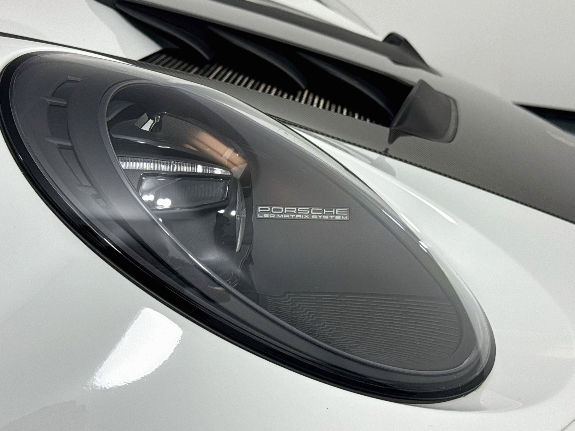 Used 2024 Porsche 911 GT3 RS RWD image 67