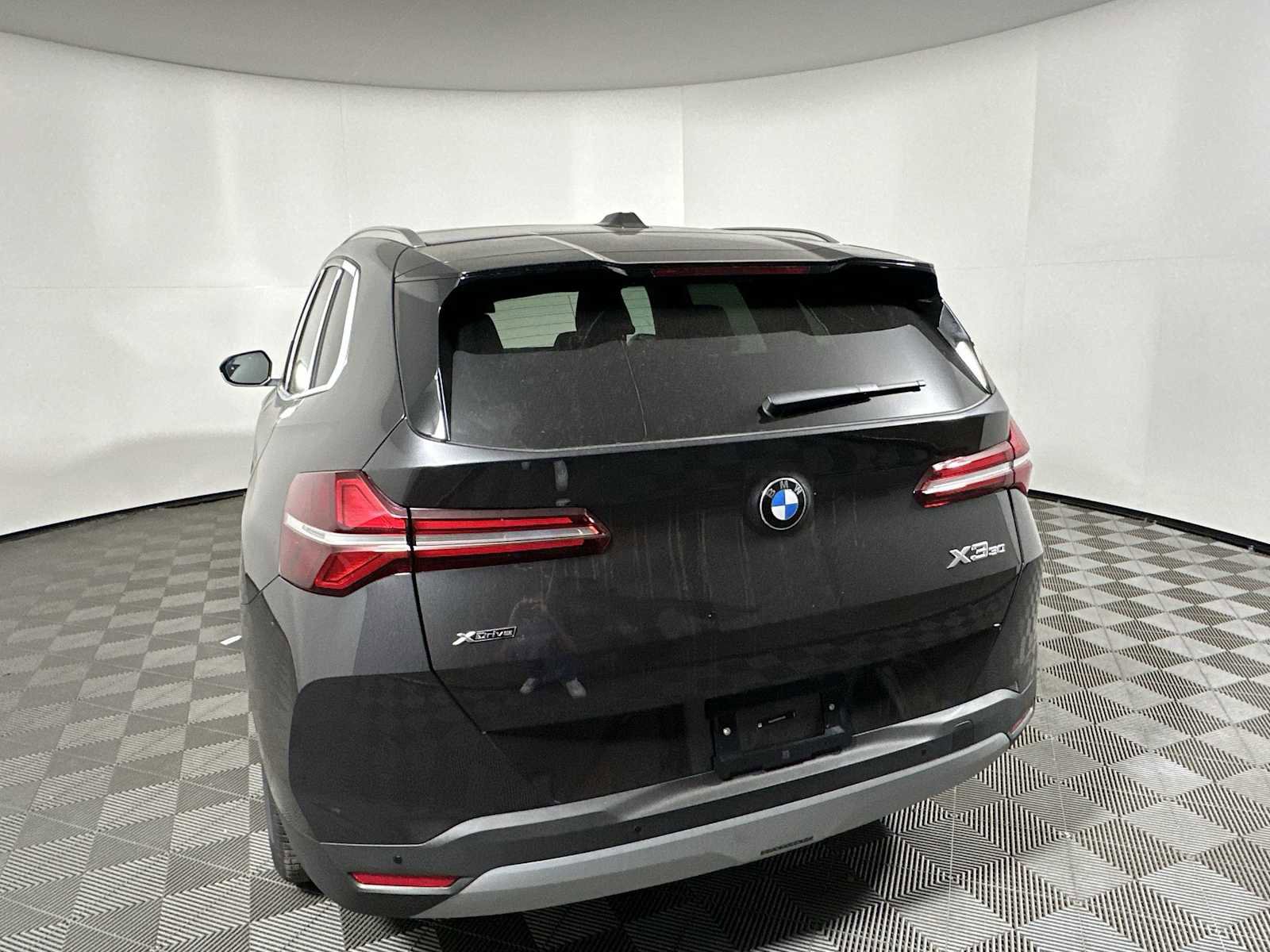 New 2026 BMW X3 xDrive30 image 3