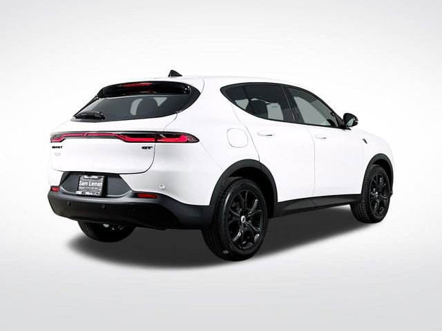 New 2025 Dodge Hornet GT w/ GT Blacktop Package image 7