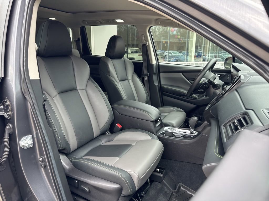 Used 2023 Subaru Ascent Onyx Edition Limited image 8