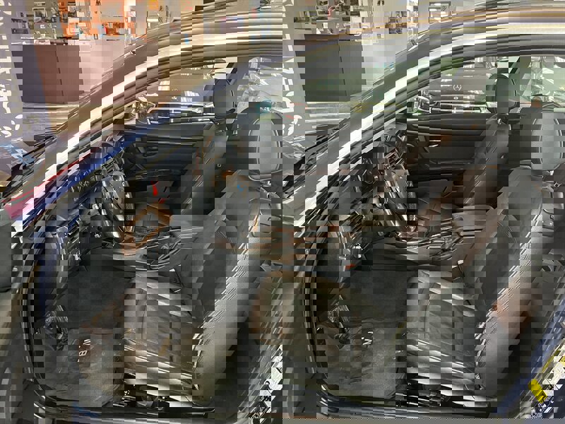 Used 2011 BMW 328i Coupe image 9