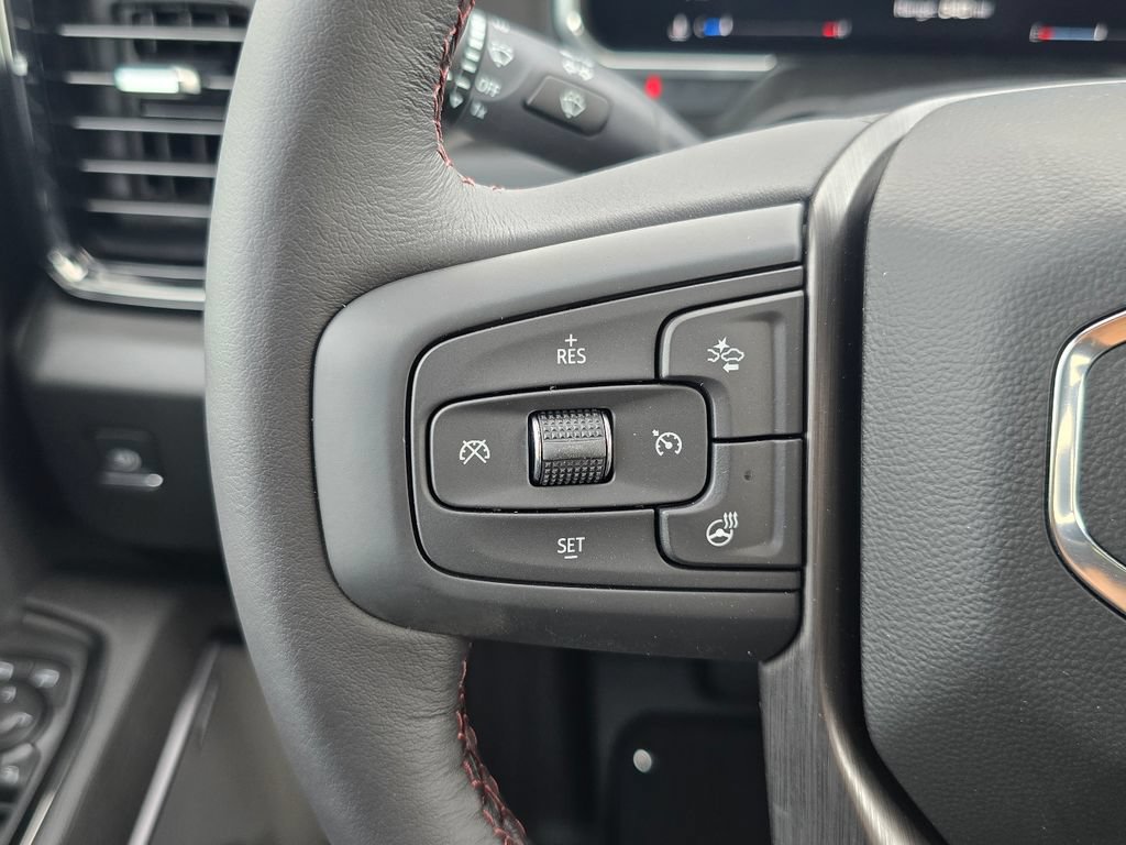 New 2026 GMC Sierra 2500 AT4X AWD/4WD image 20