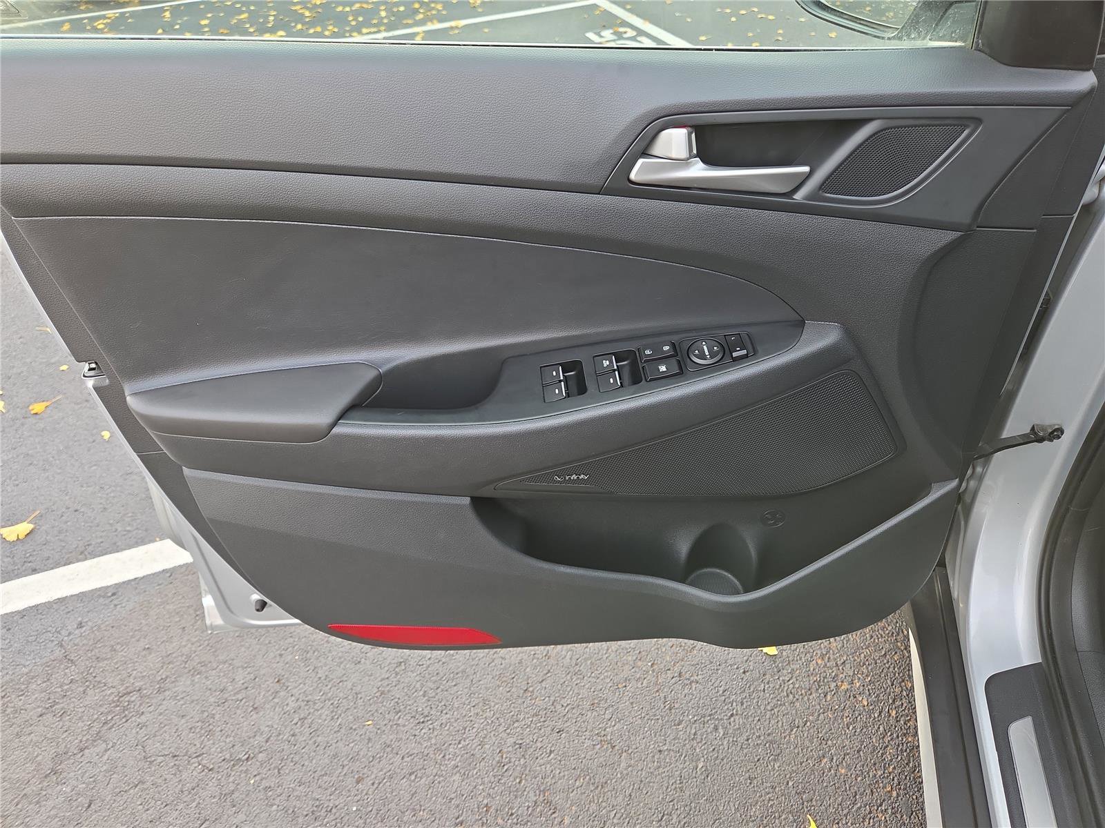 Used 2019 Hyundai Tucson Ultimate image 13