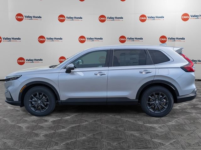 New 2026 Honda CR-V EX-L image 8