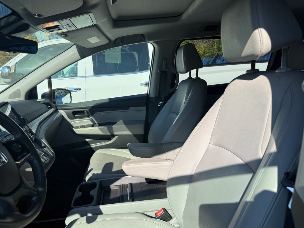 Used 2019 Honda Odyssey EX-L image 7