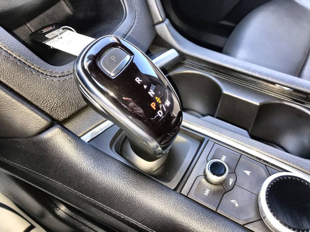 Used 2024 Cadillac XT6 Sport image 20