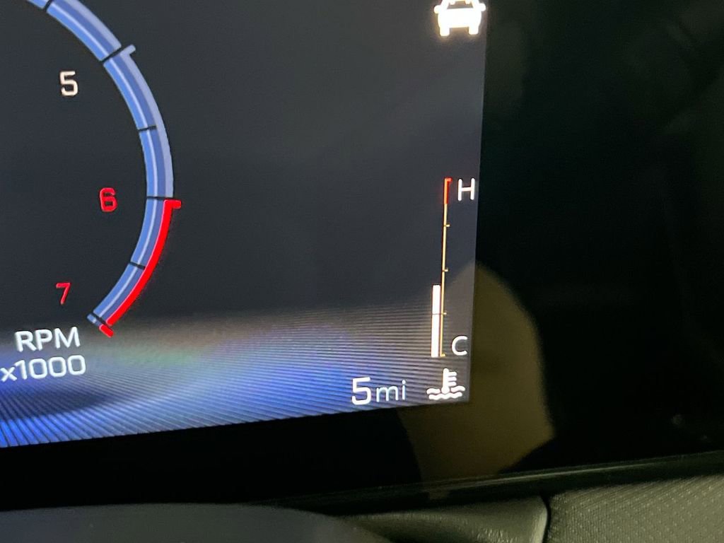 New 2026 Chevrolet TrailBlazer LS image 13