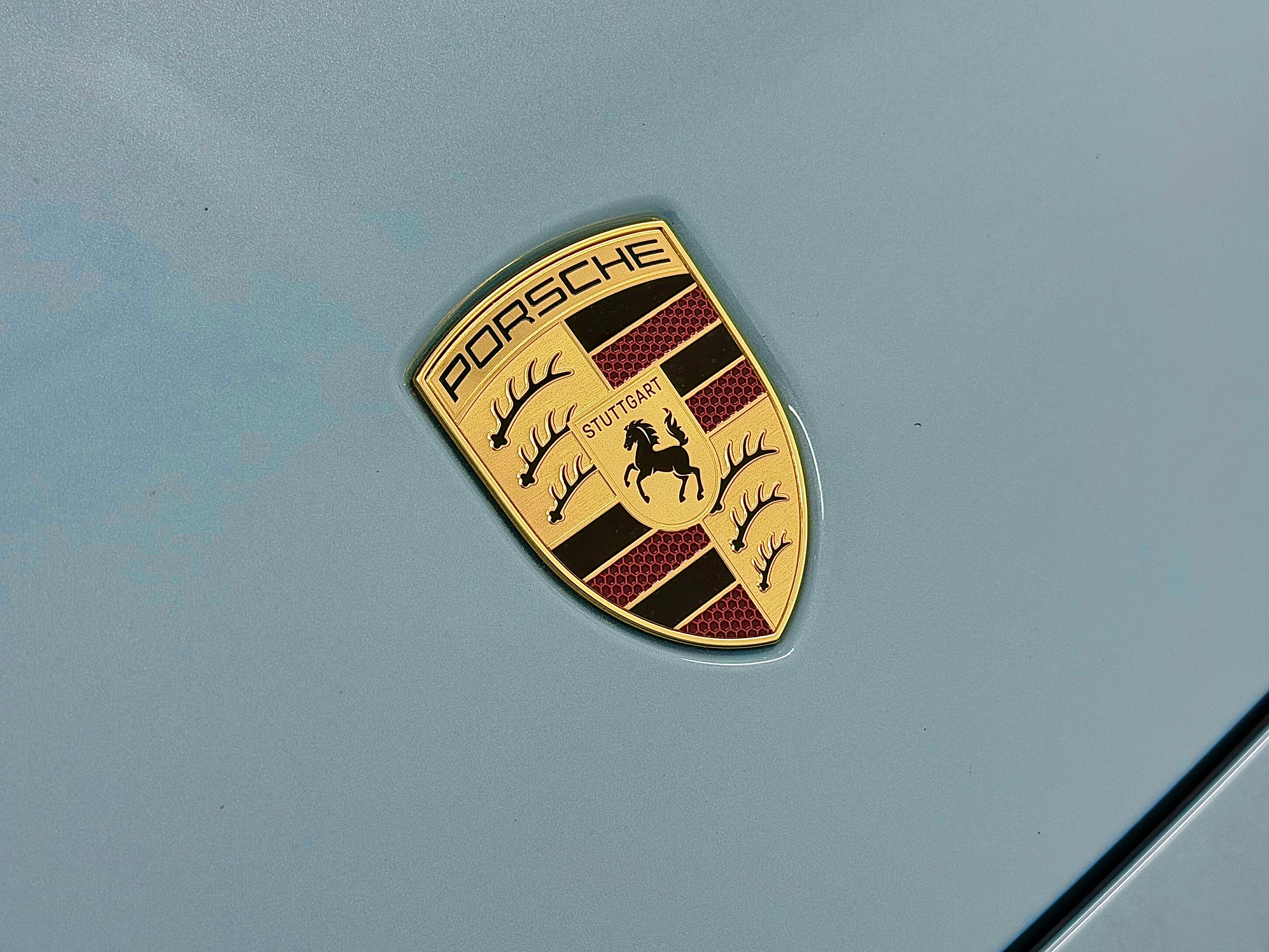 New 2026 Porsche Macan 4 Electric AWD/4WD image 65