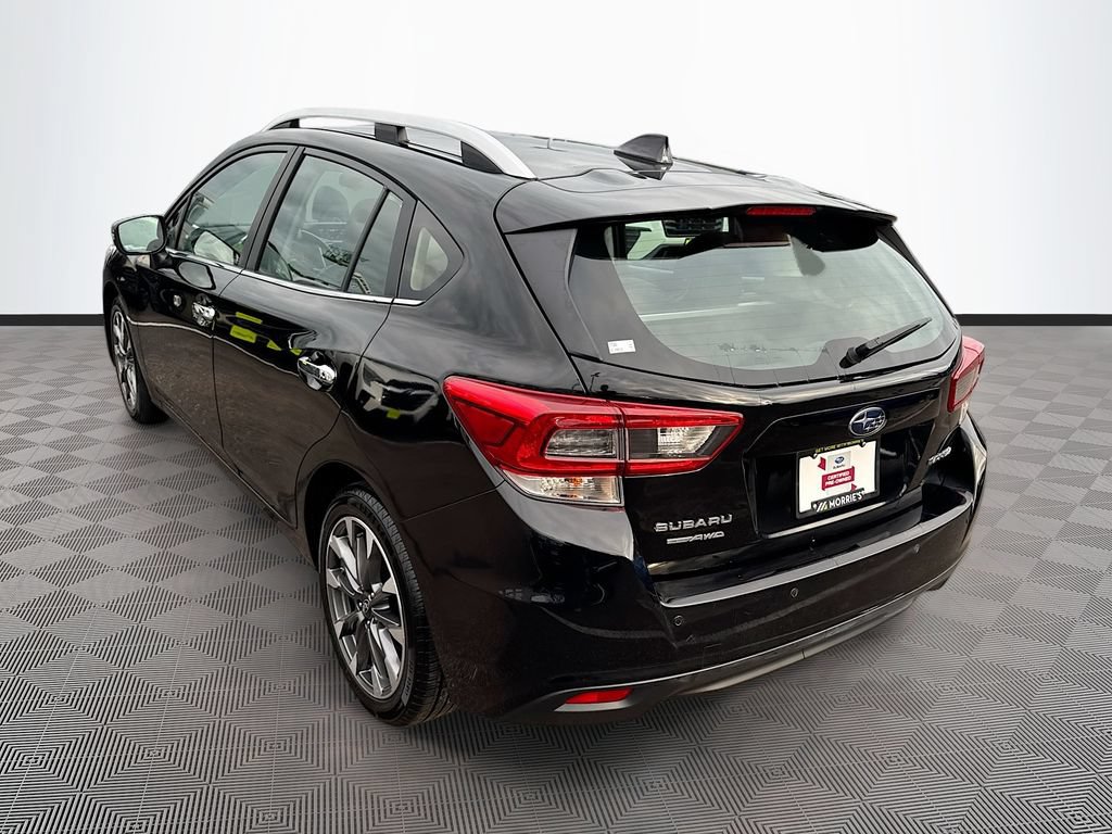 Certified 2023 Subaru Impreza 2.0i Limited AWD/4WD image 33
