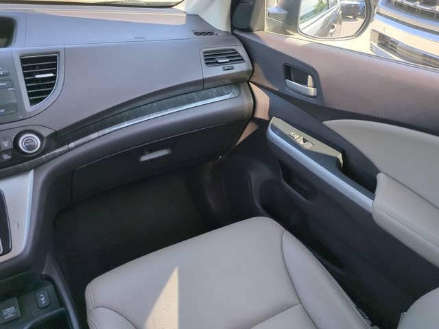 Used 2014 Honda CR-V EX-L image 18