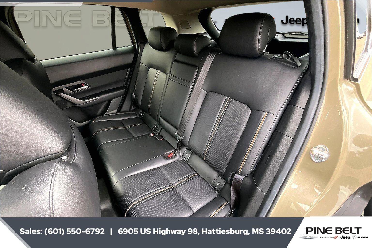 Used 2024 MAZDA CX-50 2.5 Turbo w/ Accent Package image 19